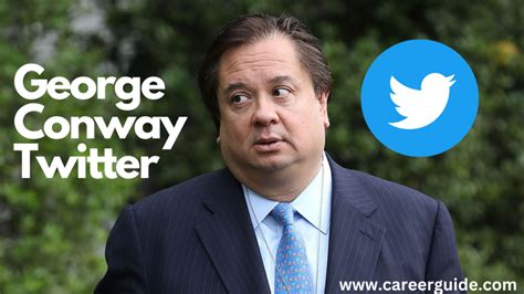 geirge conway|what happened to george conway.